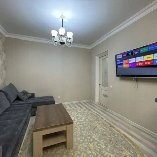 Фотография квартиры Апартаменты Возле Моря