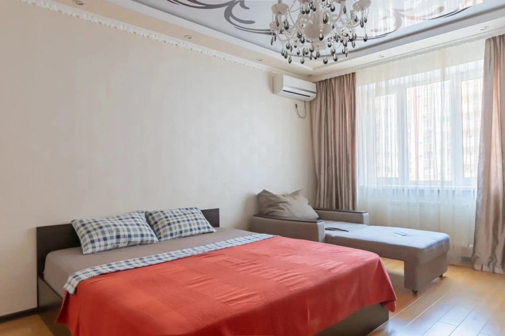 Фотография квартиры Квартира Парк Галицкого