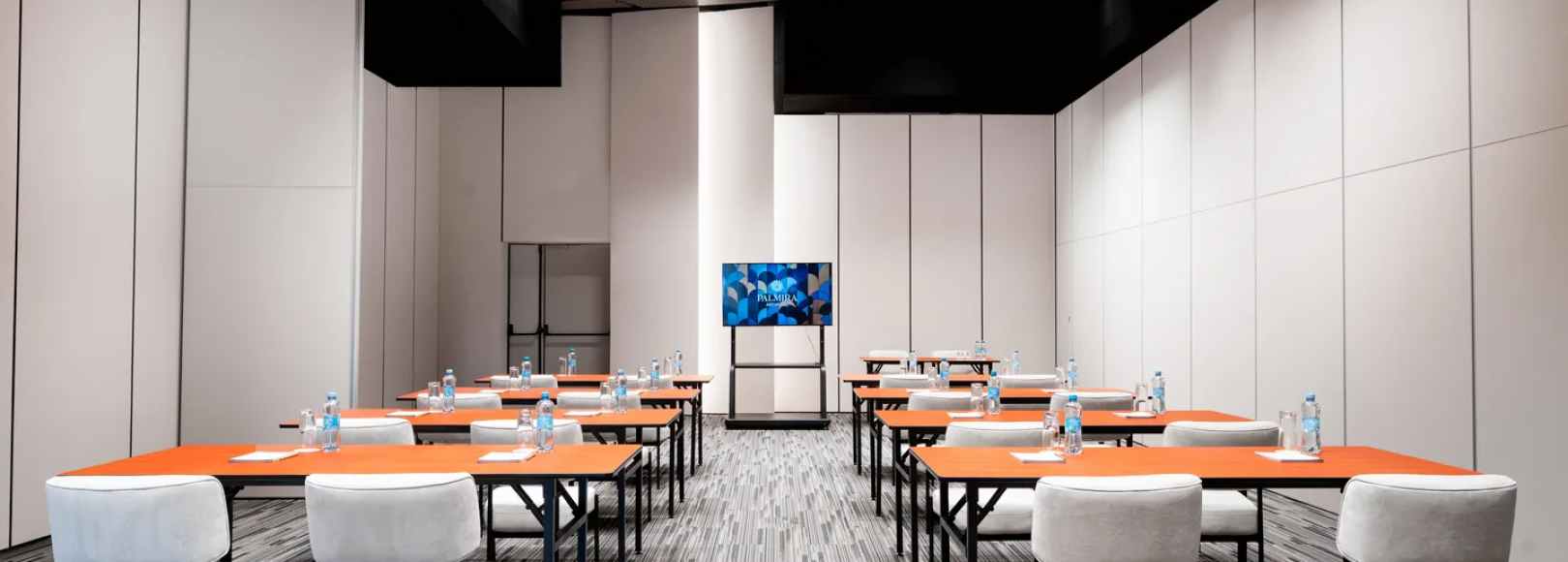 Фотография конференц-зала ART 1