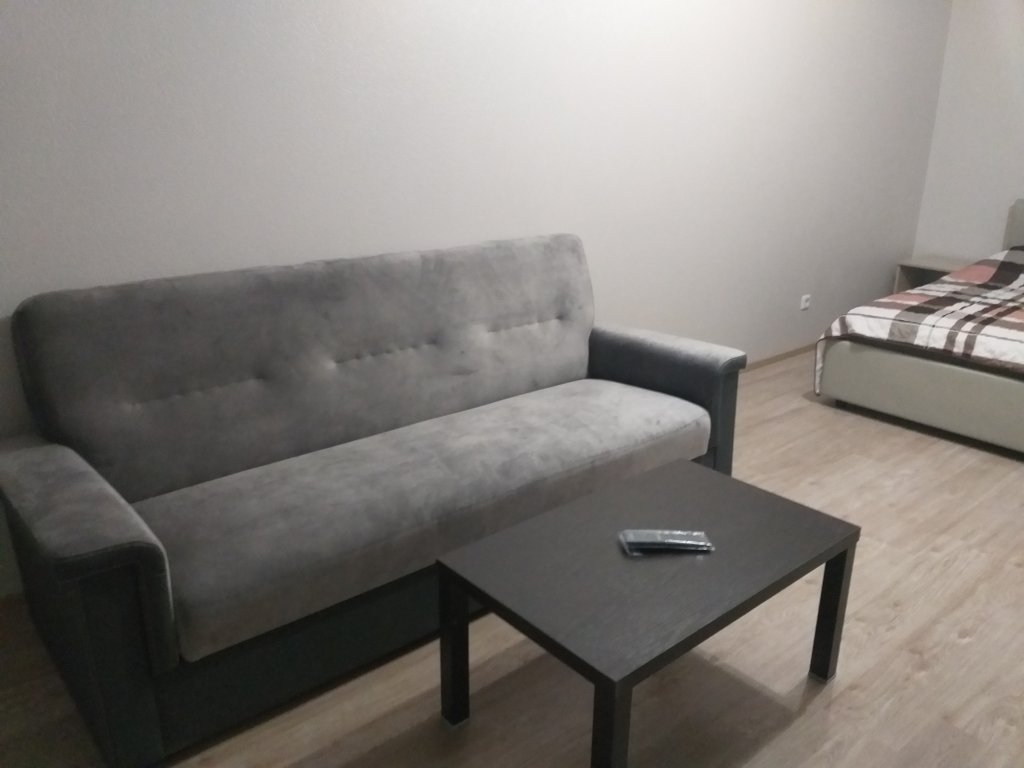 Фотография квартиры Апартаменты на Балтийской 16а