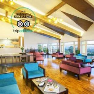 Фотографии гостиницы
Sterling Ooty Elk Hill