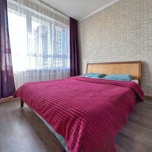 Фотография квартиры Квартира подходит для командировки вГости