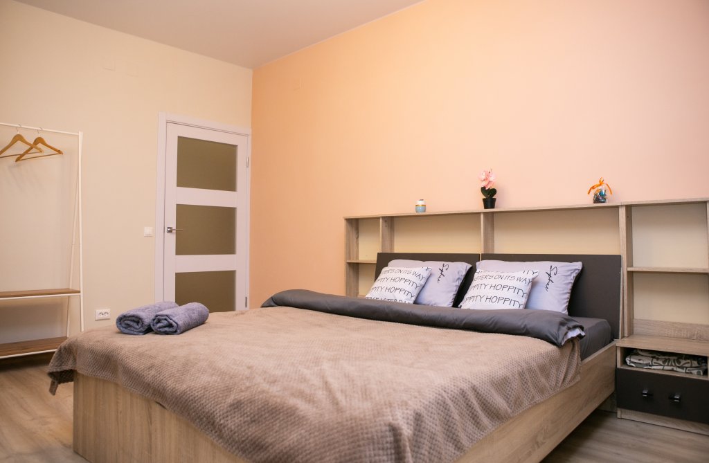 Фотография квартиры Квартира 1-комнатная в мкр. Славянский 1/4