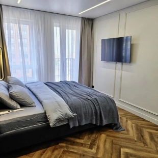 Фотография квартиры Апартаменты на бульваре Ибрагимова 90/2