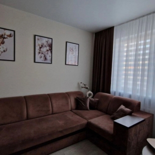 Фотография квартиры Квартира на улице Курчатова 22/2