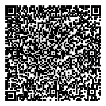 QR код гостиницы Черноморский берег