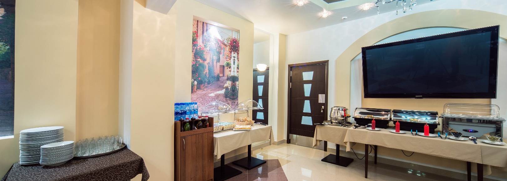 Фотография ресторана Посадский