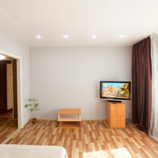 Фотография квартиры КварТигра на улице Светлогорская 35