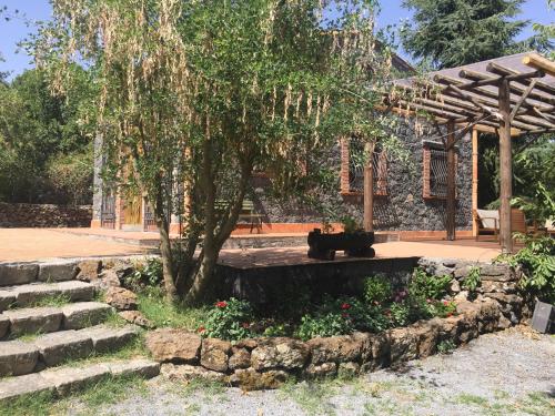 Фотография гостевого дома Casa etna