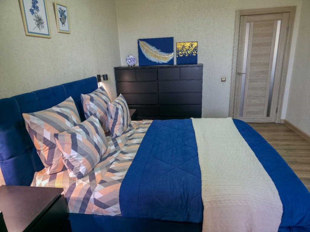 Фотография квартиры Апартаменты 133 Уютный Дом