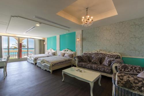 Фотография мини отеля White Windmill