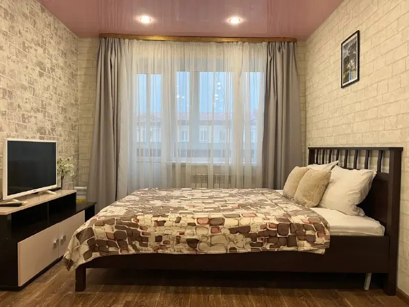 Фотография квартиры Квартира в самом центре Нижнего Тагила