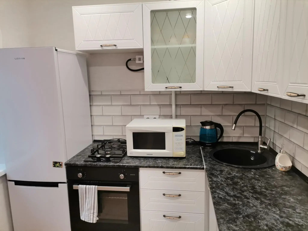 Фотография квартиры Апартаменты на проспекте Комсомольский 51А