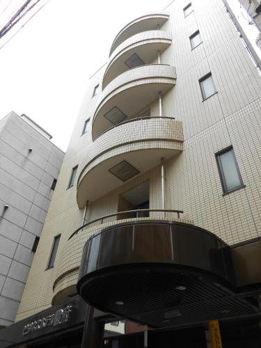 Фотография гостиницы Business Hotel Sunpu