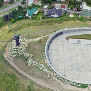 Фотография достопримечательности Парк Долина роз