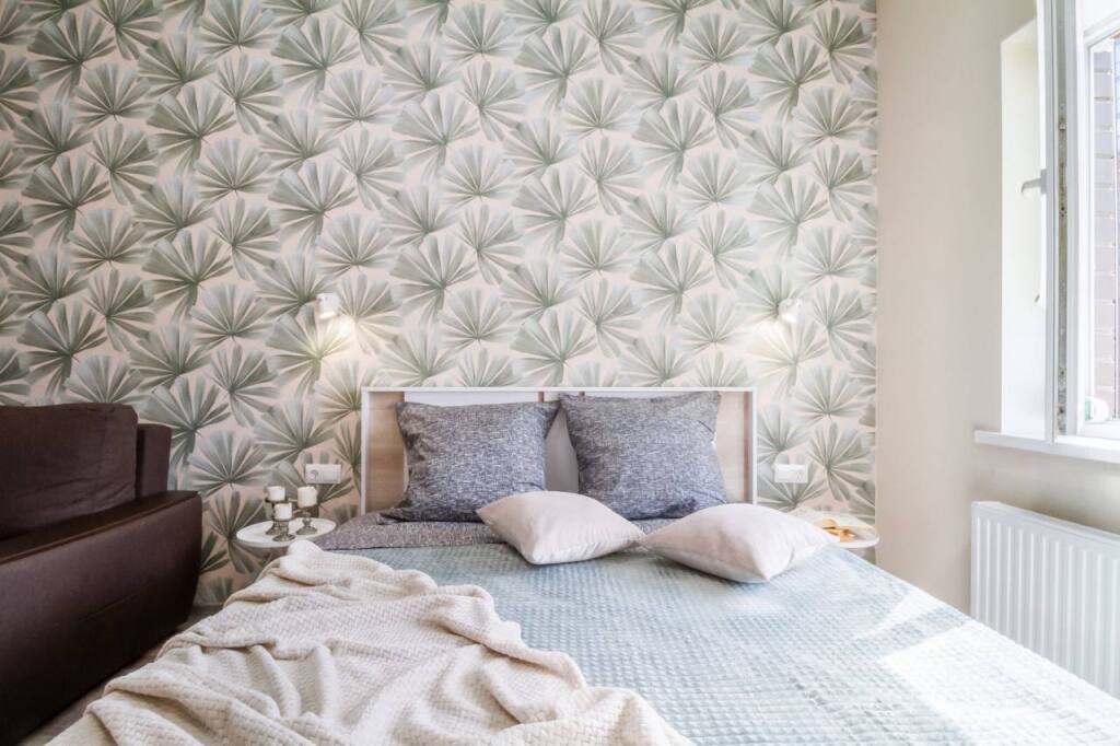 Фотография квартиры Апартаменты Студия на Первой Береговой Линии