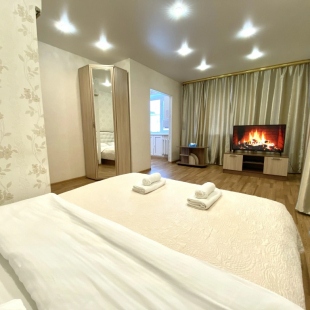 Фотография квартиры Квартира KOMILFO-HOME у центрального рынка