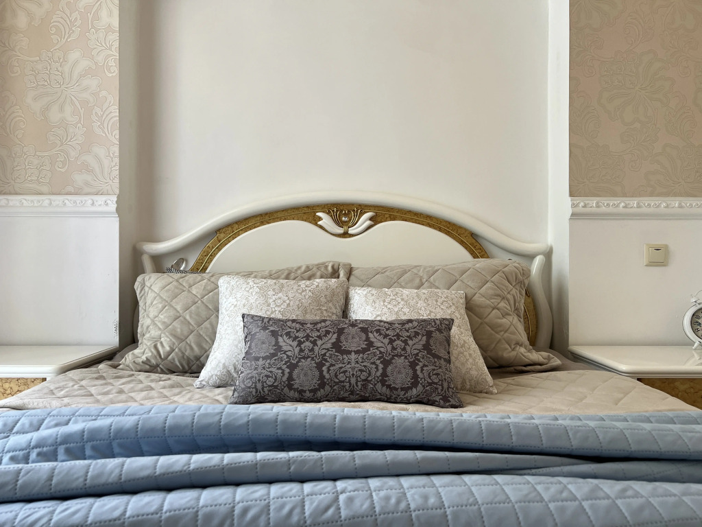 Фотография квартиры Квартира Евро Рыбацкий Причал 6/2-107 КакДома в Севастополе