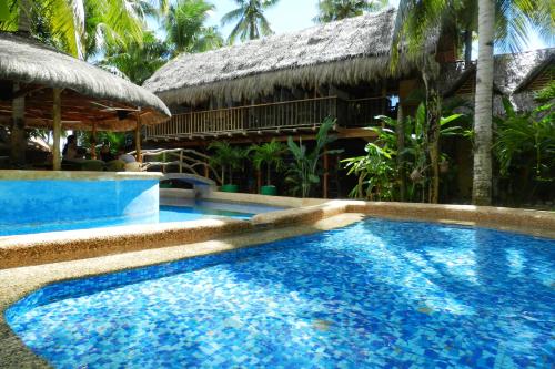 Фотография гостиницы Panglao Chocolate Hills Resort