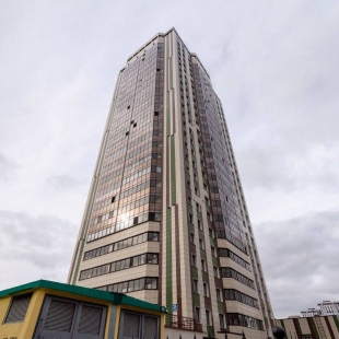 Фотография квартиры Апартаменты на ул. Гоголя 26 (2)