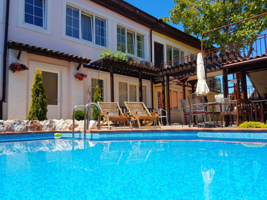 Фотографии гостевого дома
Гостевой дом Старый Город