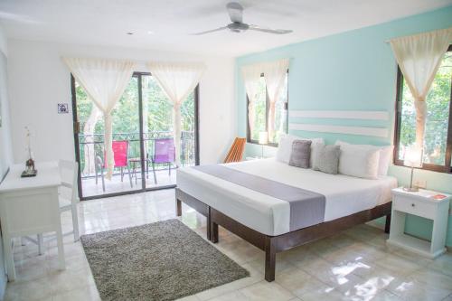 Фотография гостиницы Che Suites Playa