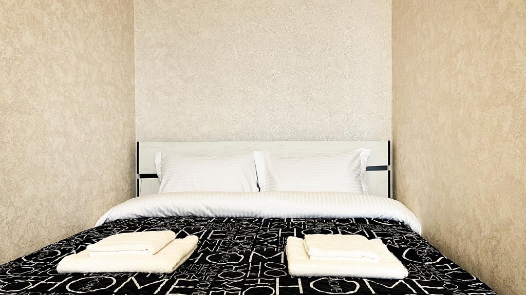 Фотография квартиры Династия на улице Армейская