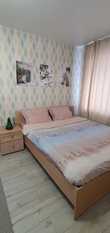 Фотография квартиры Квартира Уютная