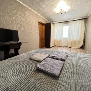 Фотография квартиры Апартаменты на улице Бела Куна 6