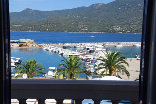 Фотография гостиницы Hôtel Restaurant le Bellevue