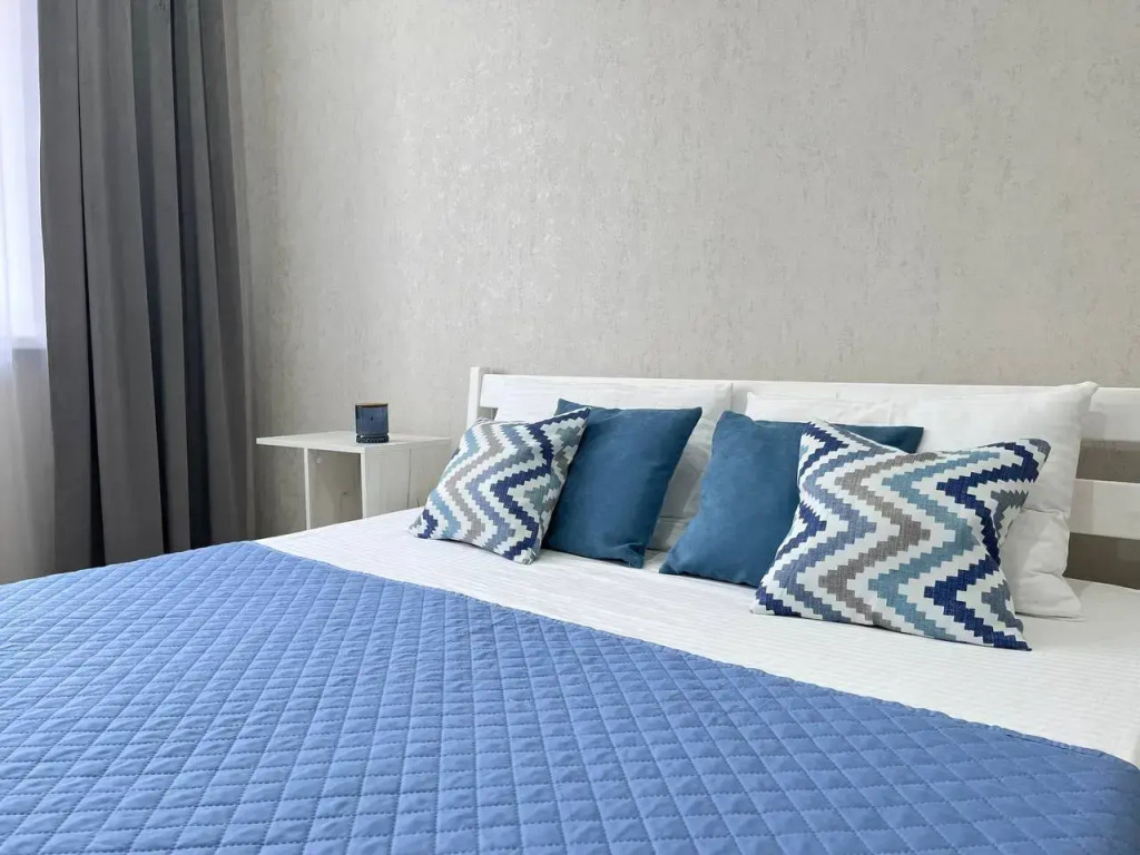 Фотография квартиры Квартира Симпл