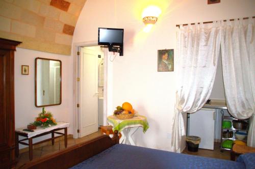 Фотография гостевого дома Masseria Montanari