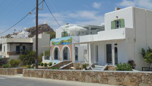 Фотография гостевого дома Nikolas Ios