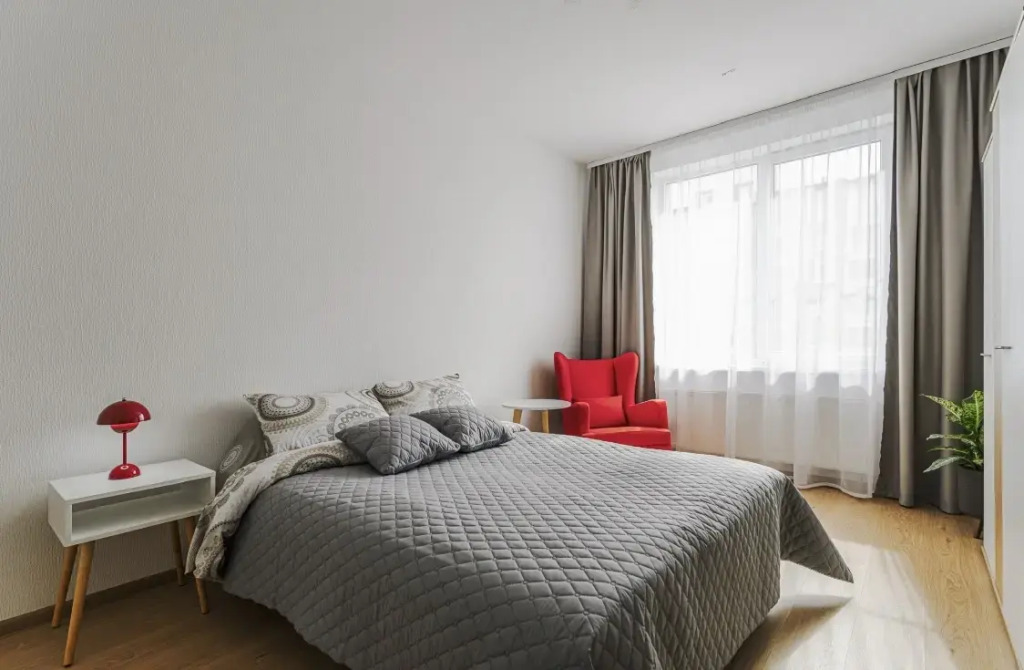 Фотография квартиры Квартира Как дома