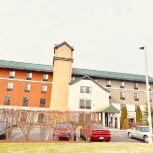 Фотографии гостиницы 
            Holiday Inn Express - Wilmington North - Brandywine, an IHG Hotel