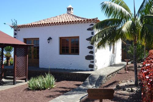 Фотографии гостевого дома
CASA CANDELARIA