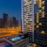 Фотография гостиницы Millennium Place Dubai Marina