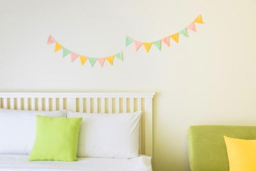 Фотография мини отеля Rainbow Field House