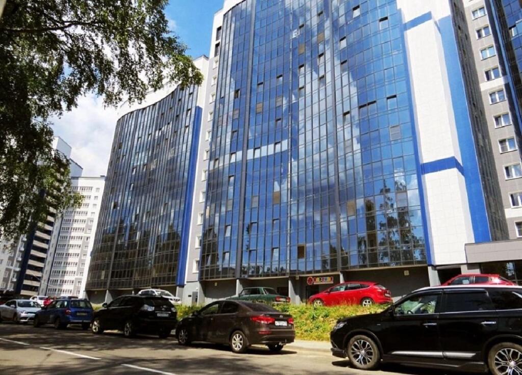 Фотография квартиры Апартаменты на улице М. Горького