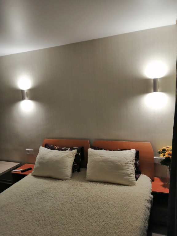 Фотография квартиры Квартира Коминтерна 24 1-комнатная