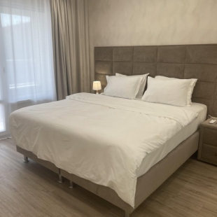 Фотография квартиры Апартаменты Luxury