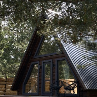 Фотография Коттеджа Частный дом на улице Сосновый бор 42