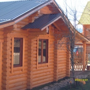 Фотография базы отдыха Формула