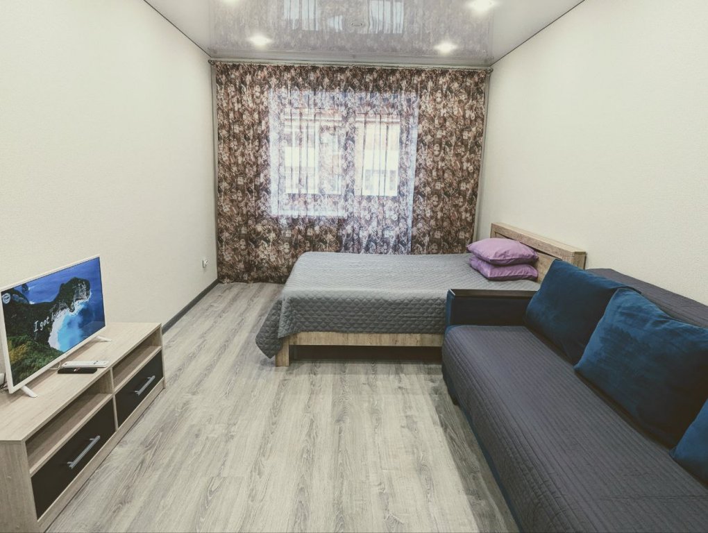 Фотография квартиры Апартаменты Уютная Квартира в Престижном Районе Города