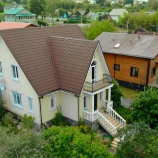 Фотография мини отеля Райский сад