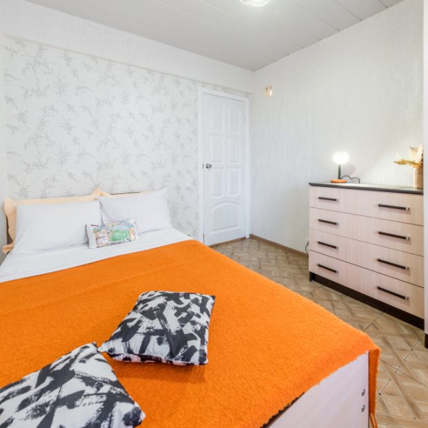 Фотографии квартиры
Апартаменты Констиаль Семейные 2 комнаты у ж/д вокзала