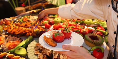 Фотография гостиницы Hotel La Ciaccia