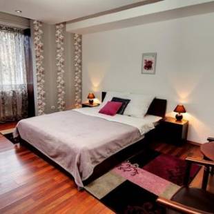 Фотографии гостевого дома
Pensiunea Studio