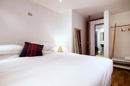 Фотография мини отеля InkaHuset Airport