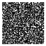 QR код гостиницы Черное Море - Отрада